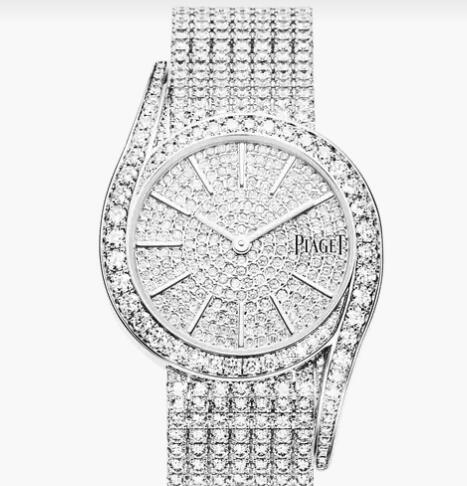 Replica Piaget Limelight Gala Piaget Luxury Watch G0A38164 Women’s Diamond Watch