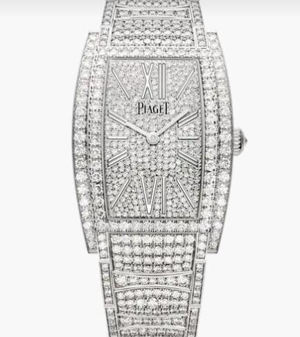 Replica Piaget Limelight Stella Women’s Diamond Watch Piaget Luxury Watch G0A39195