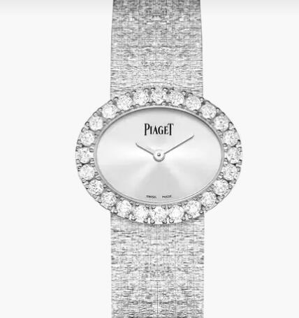 Replica Piaget EXTREMELY LADY Diamond White Gold Watch Piaget Women Luxury Watch G0A40211