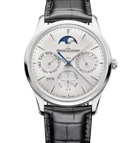 JAEGER-LECOULTRE Master Ultra Thin Perpetual Calendar Replica Watch Q114842J