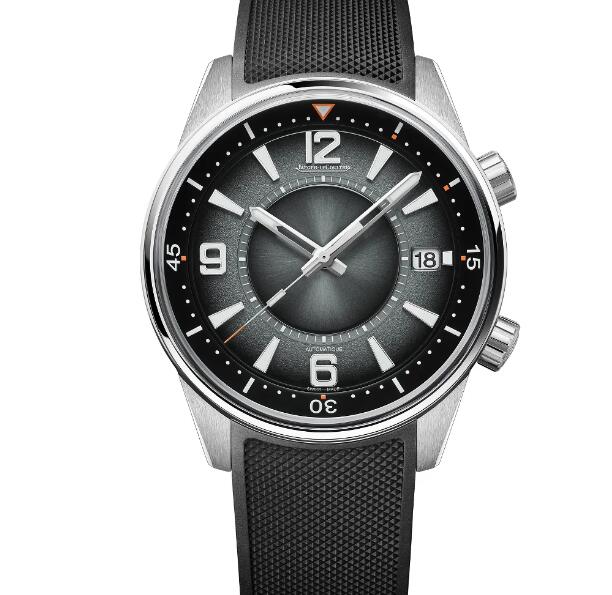 Jaeger Lecoultre Polaris Date Replica Watch Q9068650