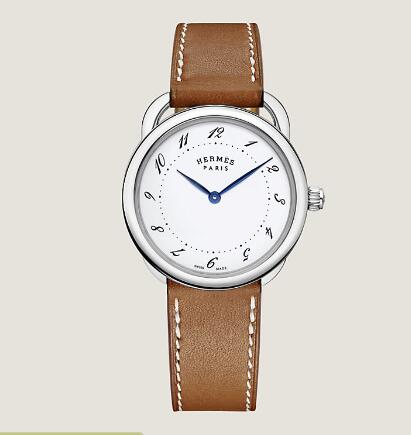 Replica Hermès Arceau Watch W042771WW00